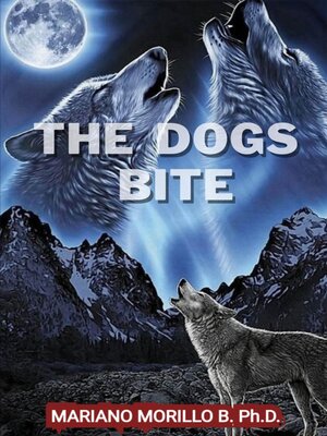 cover image of The Dogs Bite